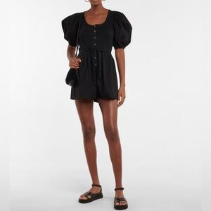 Ulla Johnson Leia Romper